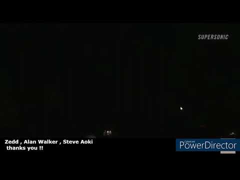 Seven nation army vs Move Mint vs What the funk (VIP) [Alan Walker Mashup]