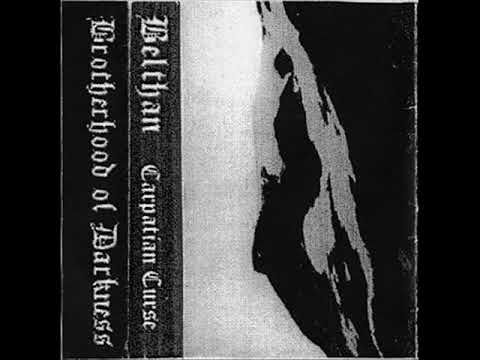 Belthan - Transylvanian Shadow