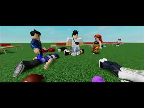 Roblox bully story aqua animation part 7 NEFFEX ruthless
