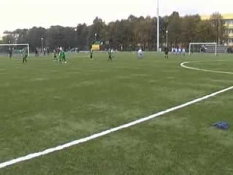 UKS Żagle vs Mazowsze Miętne 9-10-2011 (4)