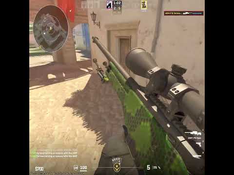 Steam Community :: Video :: Awp ace:3