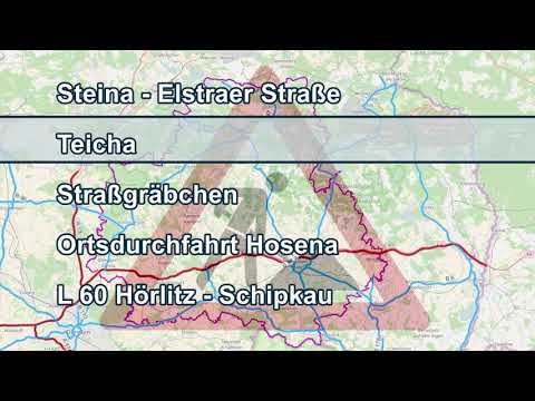 Stop & Go (Stand 11.01.2019) - LAUSITZWELLE