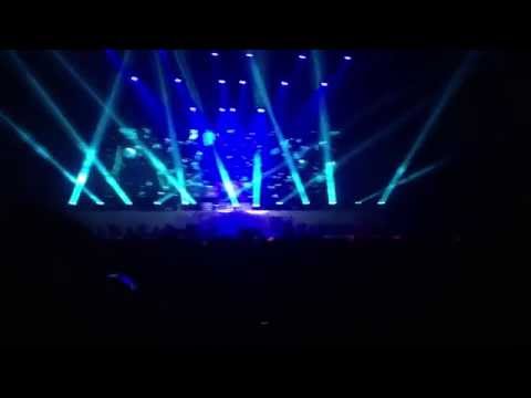 [FanCam HD]140402 SISTAR Mini Concert in Hong Kong-Diamond/show me how you burlesque