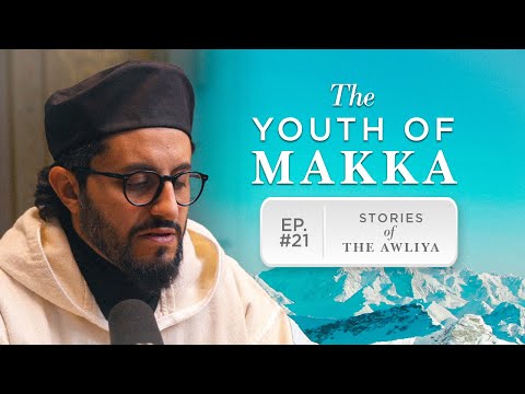 Ibn Al-Mubarak & The Pious Boy | Stories of the Awliya Ep.21 | Dr. Shadee Elmasry | Ramadan Series — Dr. Shadee Elmasry