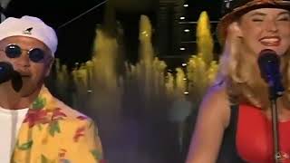 Saragossa Band - Pas Pleurer (1980)