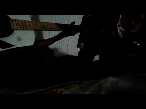 Fahmi Alba gitaris rindu lam dayah