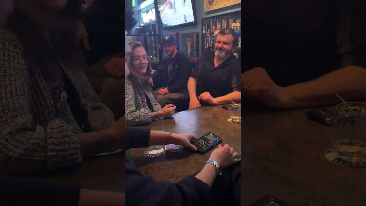 Promotional video thumbnail 1 for Robert Chan Magic