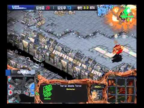 SPL  Woon vs Classic 2011-05-22  @ Icarus