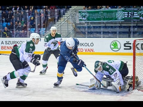 MAC Budapest 9-3 Ferencváros