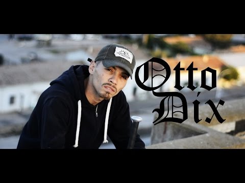 PHOBIA ISAAC - OTTO DIX [Official Music Video]