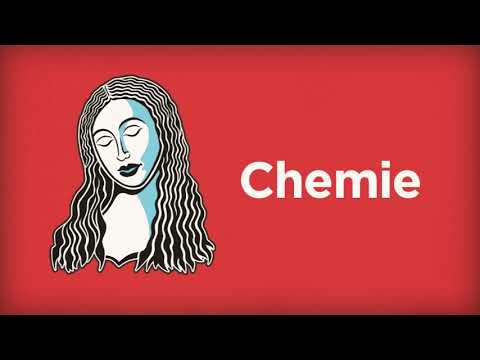 sf. Magdalena - sf. Magdalena - Chemie