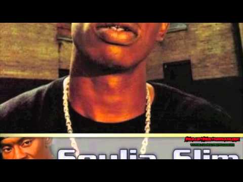 SOULJA SLIM — ALWAYS KNOWN (INTRO)