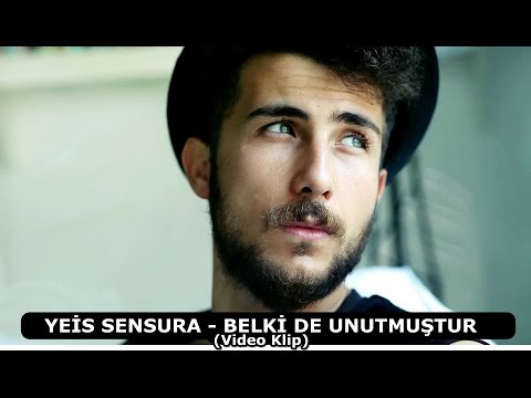 Video thumbnail for Belki De Unutmuştur