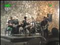 Take Five in three Ggroup live video