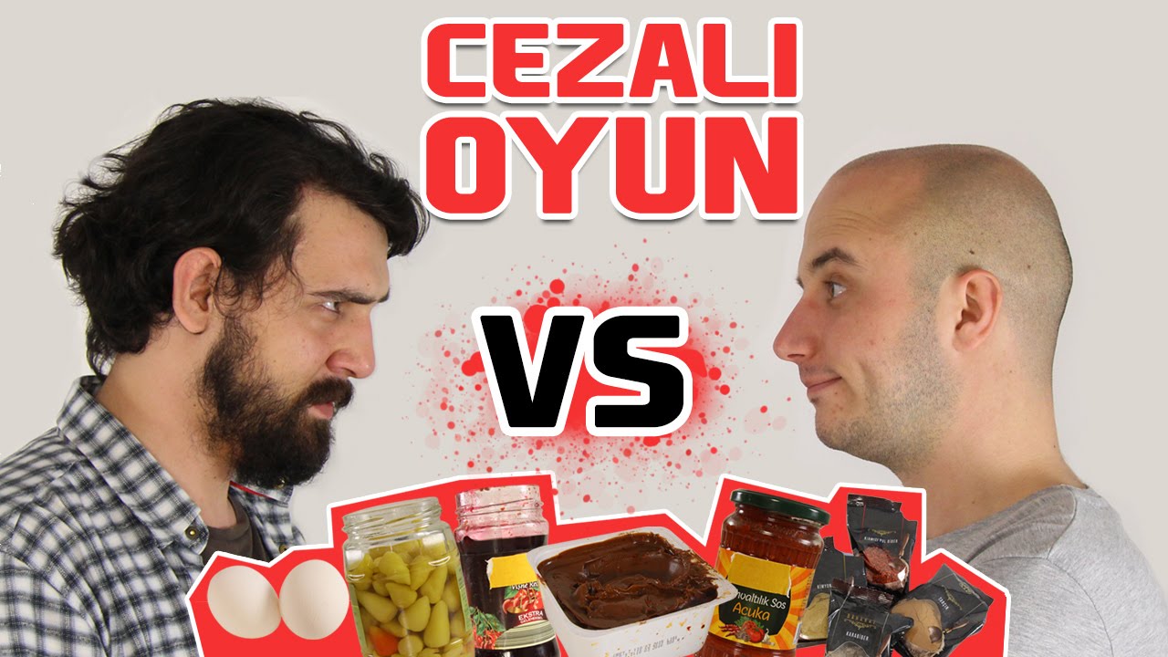 Dual Oynuyoruz (İddialı)