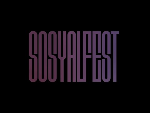 Sosyalfest Alan Etkinlikleri