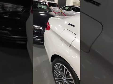 Jidd Motors 2019 BMW 530e iPerformance