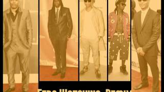 2 Chainz-Feds Watching (Feat. Nelly,T.I.,Lil Wayne,Pharell) Remix