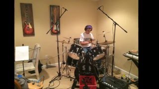 To Bob Ross With Love (cover)