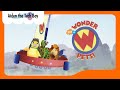 Wonder Pets Save The Panda Ending Theme Remake My Super Accurate Movement Version