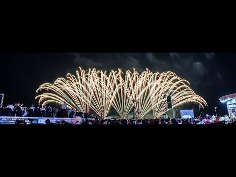 [CH] Sugyp SA - 9th Philippine International Pyromusical Competition
