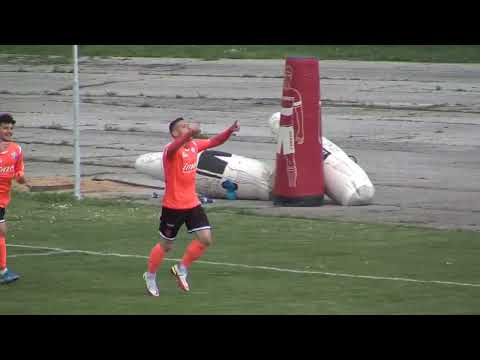 Serie D Girone F, Atletico Terme Fiuggi - Porto D'Ascoli 0 - 1