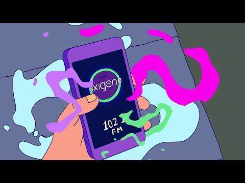 Radio Oxigeno en Vivo