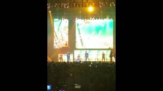 FAMILY tradition - Darius Rucker and Ricky Young