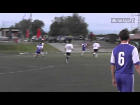 08.06.2015 II Liga A - Qfinance vs. State Street I