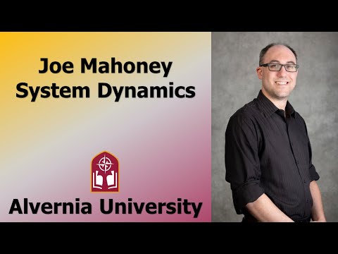 ME 357 00 A Introduction to System Dynamics