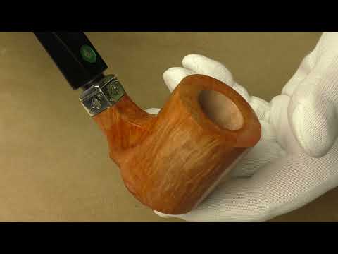 L'Anatra Naturale Poker d'Assi - pipe 547