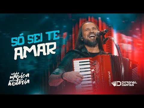 Só Sei te Amar video