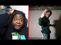 THIS DUDE CRAZY Baby Kia Let S Play A Game Official Music Video REACTION