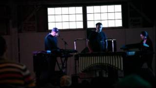 Mount Eerie at What The Heck Fest 2011 (SSG Music)