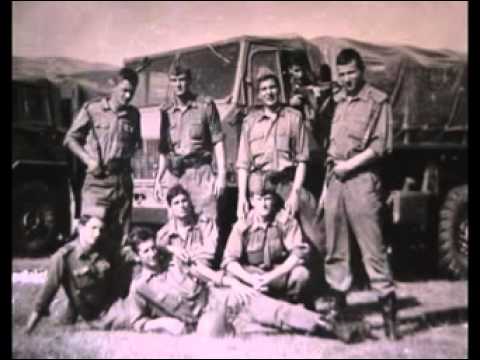 Kysáč - Písala mi moja milá - MSS