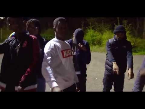 Sevengang - N.M.V (Prod by. MazzaBeats)