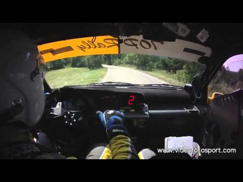 36° Rally Città di Modena   /  Gazzetti  -  Stefanelli