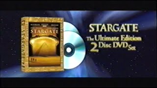 Stargate (1994) Video