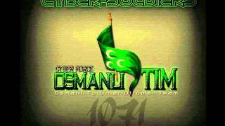 Fatih Kisaparmak Yana Yana Kul oldum  diyor abimiz