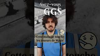 Les joueurs de Magic sont tous malades ! #mtgfrance #mtg #mtgpauper #paupermtg