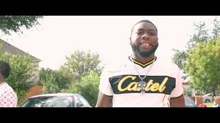 T-BoE - Innocent Ft. Hootie (Music Video)