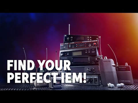 Choosing the Best Wireless In-ear Monitors on Any Budget