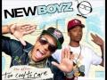 Magazine Girl - New Boyz lyrics!