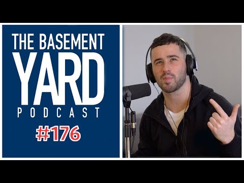 The Basement Yard #176 - Thirty Years Old