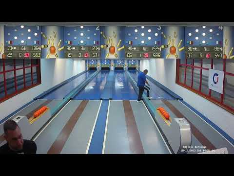 2 HKL Z : KK "ŽELJEZNIČAR" - KK "OBRTNIK" OG