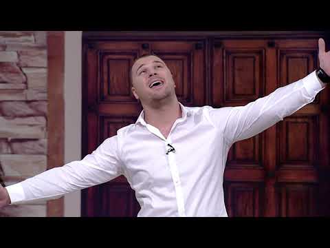 Sin od oca Glise Predrag Kretic - Uspio sam zemo BN Music Etno 2019