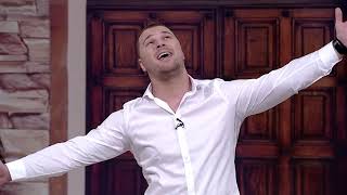 Sin od oca Glise Predrag Kretic - Uspio sam zemo BN Music Etno 2019