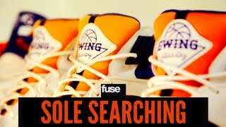 Return of The Ewing 33