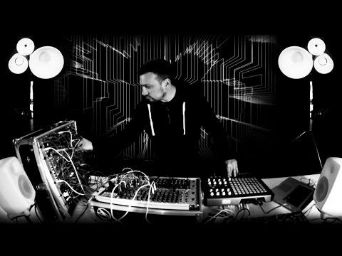 Joao Ceser - Waveshapes [BWLive06]