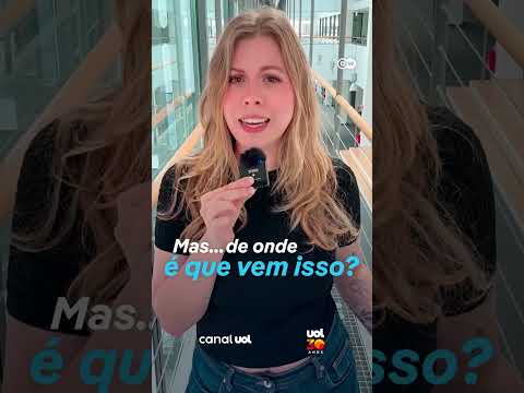 “Eine grosse Konfusion”: por que Gilmar Mendes usa expressão em alemão no STF?